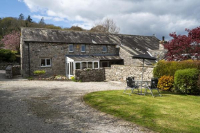 Manor Farm Barn Cottage